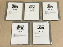 Z/X ゼクス 14th UR3枚セット青の竜の巫女ユイ スリーブセット - メルカリ