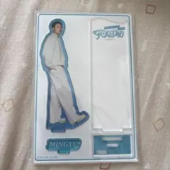 MINGYU アクリルスタンド