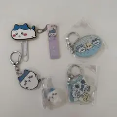 はちわれセット