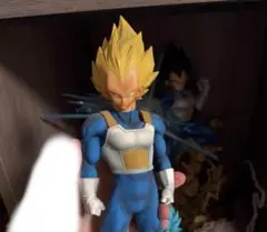 2025年最新】smsp ベジータの人気アイテム - メルカリ