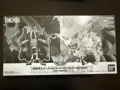 BANDAI SPIRITS 週刊少年ジャンプWCF カイドウ&ヤマト