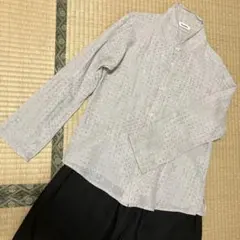 プランテーションブラウスのサムネイル