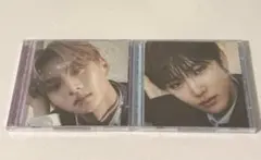 ALD1 EUPHORIAサンウォン盤 アンシン盤 ウォンシン 新品未開封