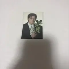 2026年最新】ThisMan ジョンハン tsutayaの人気アイテム - メルカリ