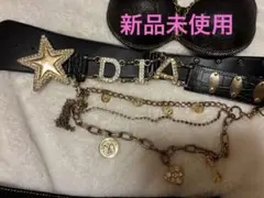 2026年最新】d.i.a ベルトの人気アイテム - メルカリ