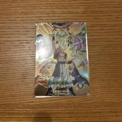 ドラゴンボールスーパーダイバーズSDVA-003ゴジータ GDR