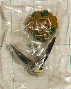 ポケモン ミニフィギュア 『スバメ』台座付き 新品未開封品 ポケットモンスター