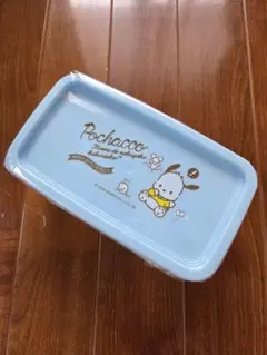 サンリオ　ポチャッコ　保存容器2個セット