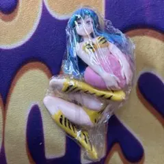 うる星やつらラムちゃん フィギュア 青い髪