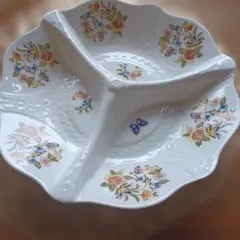 Aynsley Cottage Garden プレートのサムネイル