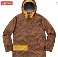 ジャケット・アウター Supreme 20AW twill hooded jacket Supreme 20AW twill hooded jacket - メルカリ
