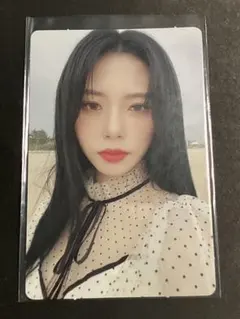 DREAMCATCHER ジユ トレカ 2026年最新】DREAMCATCHER ジユの人気アイテム - メルカリ