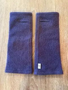 希少　YM ヤッコマルカリド　アームウォーマー　手袋