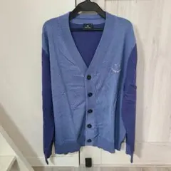 PaulSmith ポールスミス カーディガン メンズのサムネイル