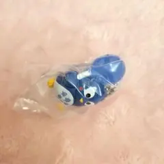 サンリオ カラーコレクション チャーム ブルー 青