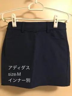 adidas スカート レディースウェア