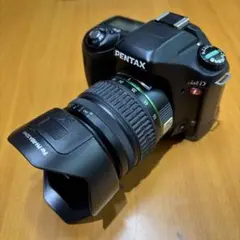 PENTAX *ist 一眼レフ フィルムカメラ レンズキット 動作確認済 2025年最新】pentax ist フィルムの人気アイテム - メルカリ