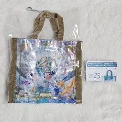 ディズニーシー 25周年 カプセルトイ 20周年①