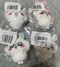 モモンガだらけくじ まとめ