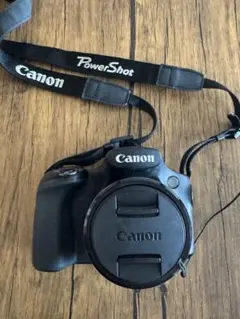 Canon PowerShot SX60 HS デジタルカメラのサムネイル