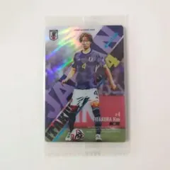 【こぎろう。】エポック　epoch 板倉滉　ビッグパッチ ネーム　W杯 こぎろう。】エポック epoch 板倉滉 ビッグパッチ ネーム W杯