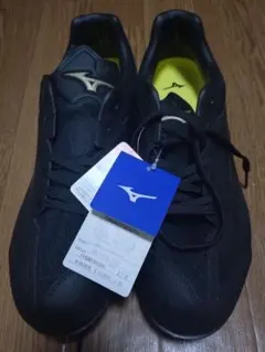 M2】MIZUNO GORE-TEX スニーカー ブラック25.5cm 4E - メルカリ
