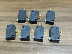 Honeywell製 0.15N (V15S05-EZ015-K03)