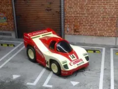 2026年最新】サーキットチョロQの人気アイテム - メルカリ