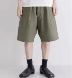 2026年最新】HERILL メンズ ショートパンツ・ハーフパンツの人気