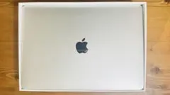 【美品】 MacBook Air M1 8GB256GB シルバー13インチ