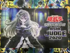 2026年最新】 遊戯王 スリーブ judgeの人気アイテム - メルカリ