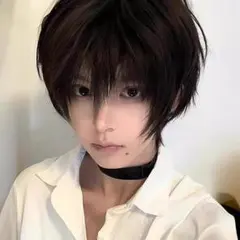 名探偵コナン 松田陣平 コスプレ ウィッグ - メルカリ