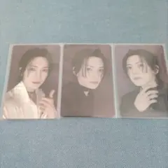 ATEEZ IN YOUR FANTASY ラントレ ヨサン