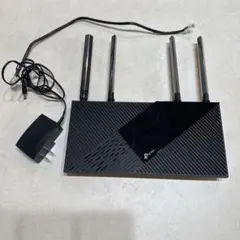 TP-LINK AC3150 +AC1750 2個 合計3個セット 無線ルーター - メルカリ