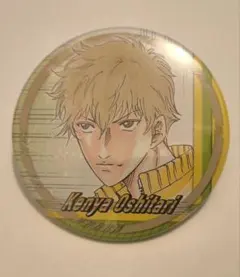 2025年最新】忍足謙也 缶バッジの人気アイテム - メルカリ