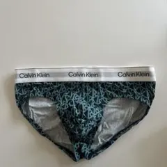 カルバンクライン　メンズビキニ　L(M) ビキニブリーフ　男性インナー　男性下着