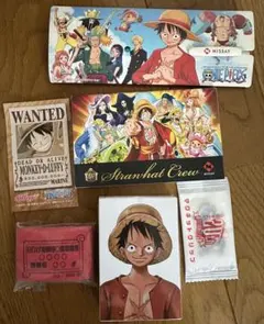 ワンピース グッズセット