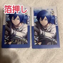 2025年最新】kAITO エピカ 箔押しの人気アイテム - メルカリ