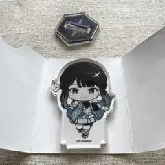 OVER REQUIEMZ オバレク アクキー ユヒル オッサー - メルカリ