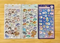 ボンボンドロップ 水族館限定 なみなみ 海獣 海水 淡水 - メルカリ