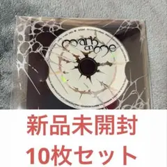 【新品未開封】&TEAM Mark on Me Mini CD-R 10枚