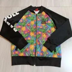 派手可愛 ♡ ジャージ 上 ベビードール 140