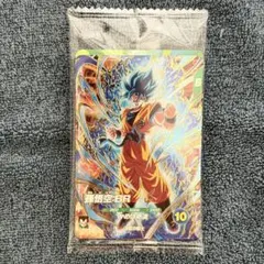 ドラゴンボールスーパーダイバーズ SDVPS-001 孫悟空 PR - メルカリ