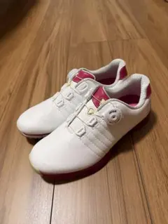 2025年最新】FootJoy ゴルフ シューズ(女性用)の人気アイテム - メルカリ