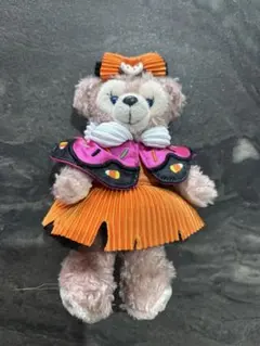 シェリーメイ ぬいぐるみキーホルダーハロウィン