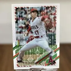 2026年最新】Topps 大谷翔平 シリアルの人気アイテム - メルカリ