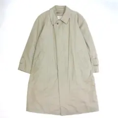 ピエールカルダン ステンカラーコート 1e9c73011ebb1e7fccb8419969fac5
