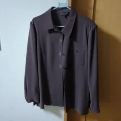 frohlich L ダークブラウン テーラードジャケット