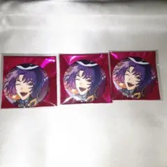 まほやく ムル 缶バッジ エチュバラ 魔法使いの約束 まほやく ムル エチュード&バラッド エチュバラ 缶