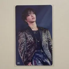 JO1DER SHOW 2025 ランダムトレカ 095 大平祥生